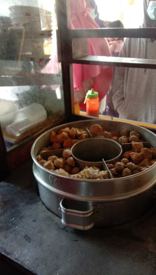 Bakso Bu Dewi 4