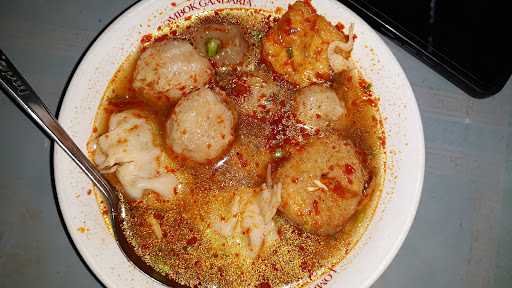 Bakso Bu Dewi 1