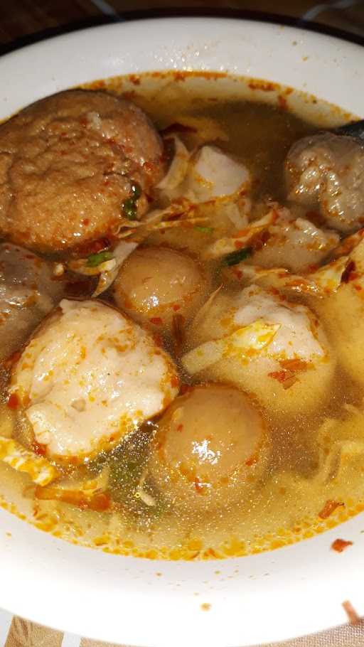 Bakso Bu Dewi 2