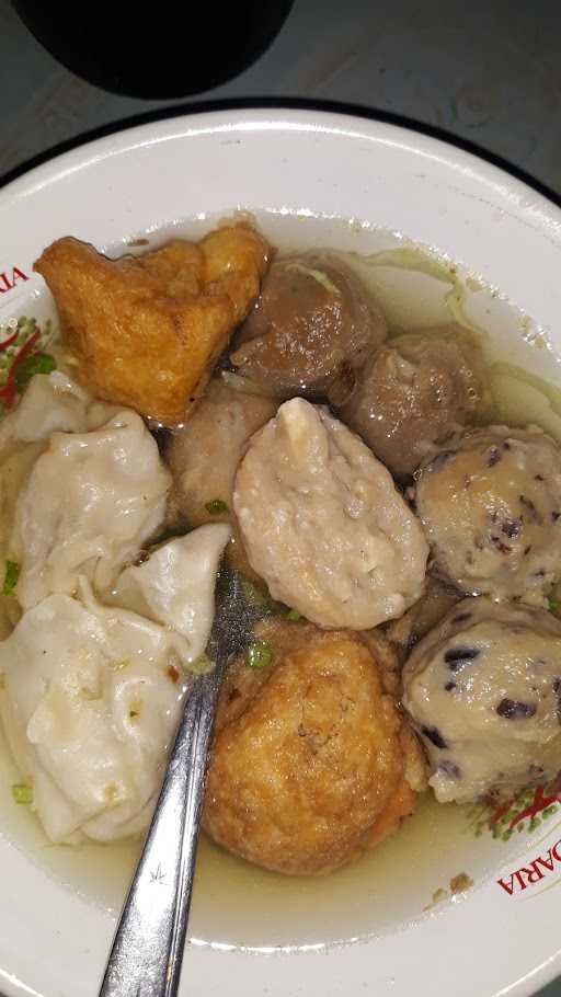 Bakso Bu Dewi 3