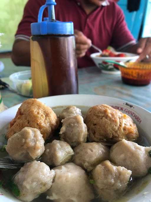 Bakso Bu Dewi 9