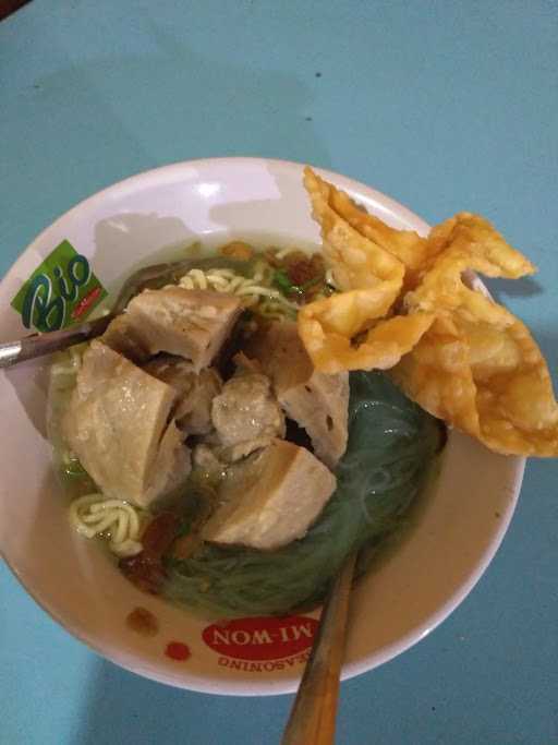 Bakso Dan Mie Ayam Putra Solo 3