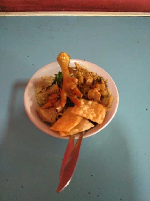 Bakso Dan Mie Ayam Putra Solo 1