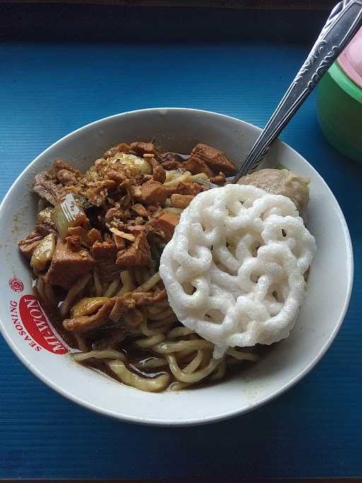 Bakso Kikil & Mie Ayam 5