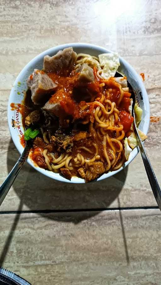 Bakso Kikil & Mie Ayam 4