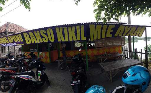 Bakso Kikil & Mie Ayam 10