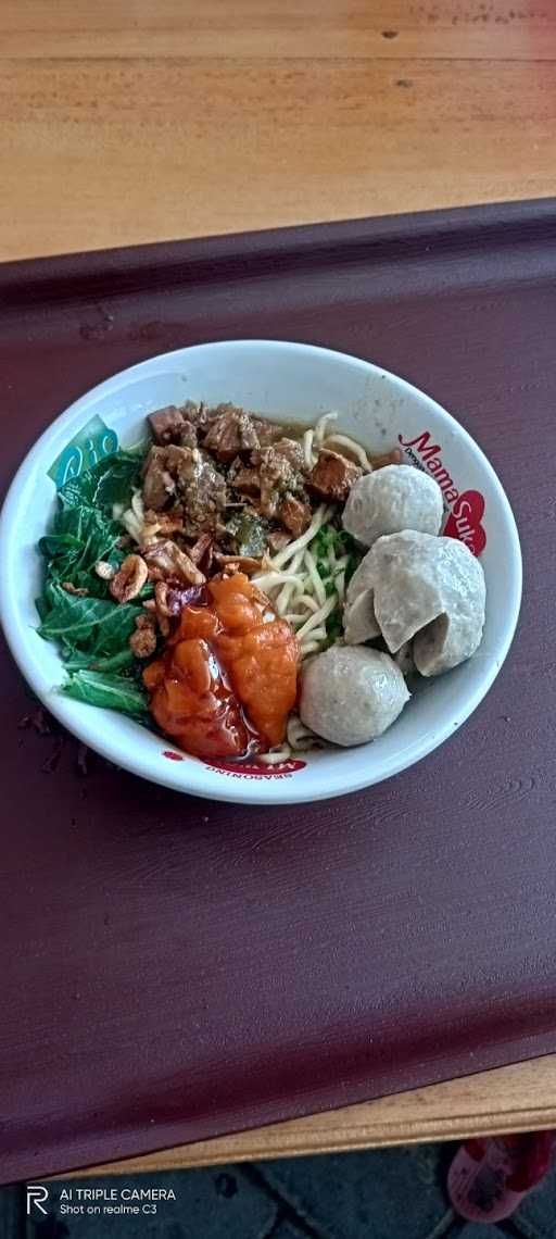 Bakso & Mie Ayam Solo Ojo Lali 1