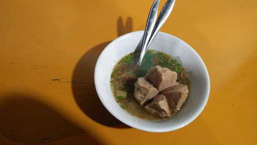 Bakso Solo P. Hadi 1