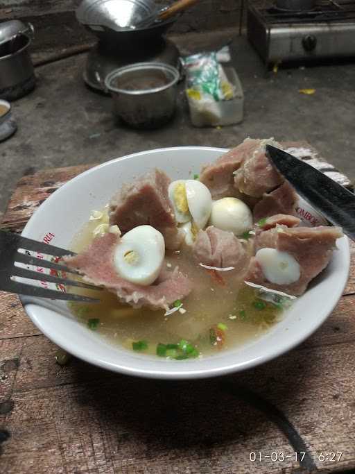 Bakso Torpedo 9