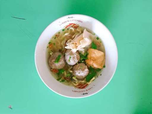 Bakso Torpedo 10