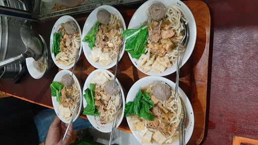 Bakso Torpedo 6