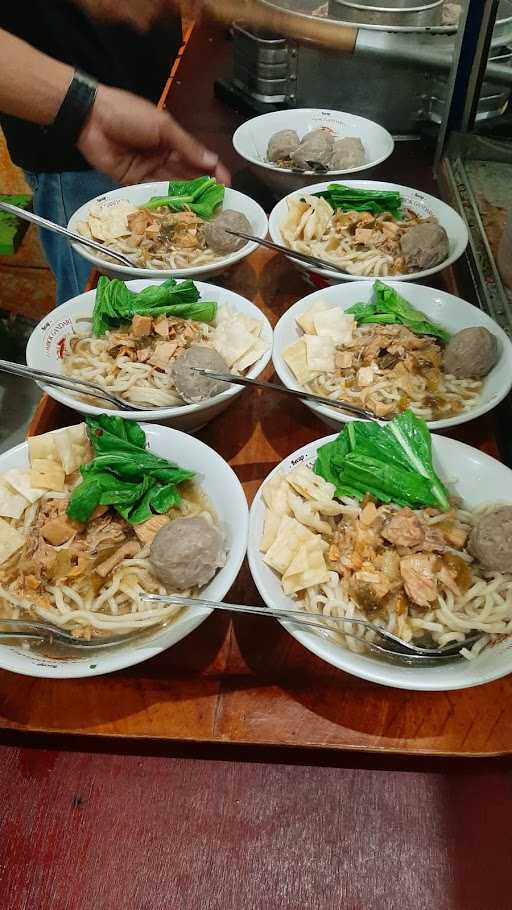 Bakso Torpedo 5