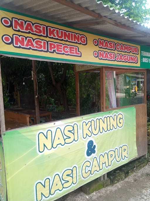 Depot Nasi Kuning 3