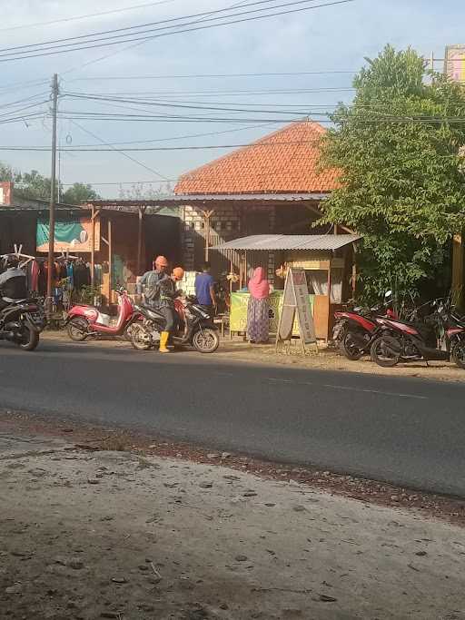 Depot Nasi Kuning 4