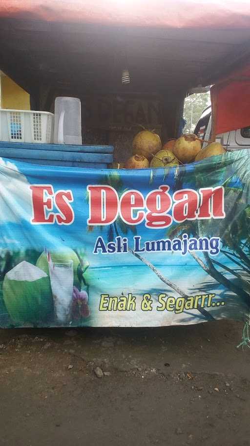 Es Degan Lumajang 1