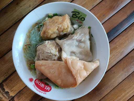 Mie Ayam & Bakso Bima 4