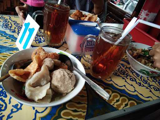 Mie Ayam Bakso Bima 6