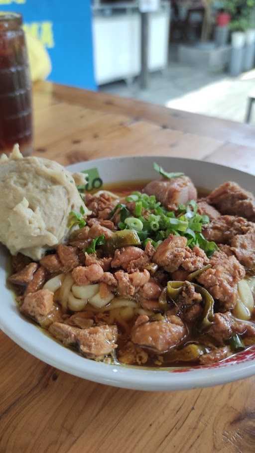 Mie Ayam Bakso Bima 10