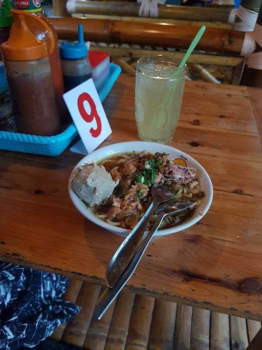 Mie Ayam Bakso Bima 9