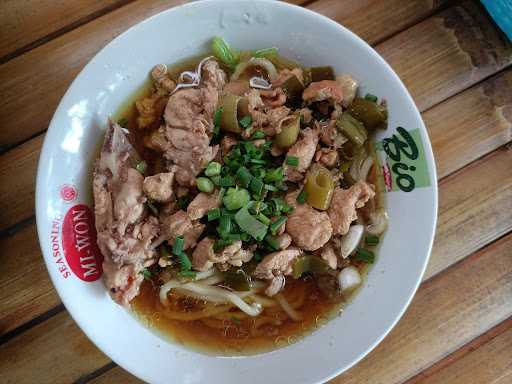 Mie Ayam & Bakso Bima 2