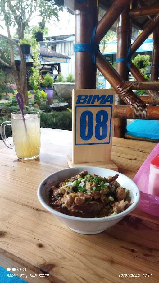 Mie Ayam Bakso Bima 5