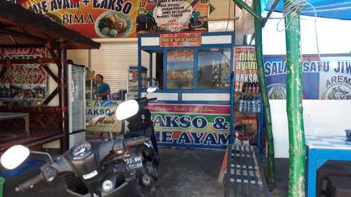 Mie Ayam & Bakso Bima 6