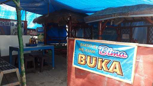 Mie Ayam & Bakso Bima 7