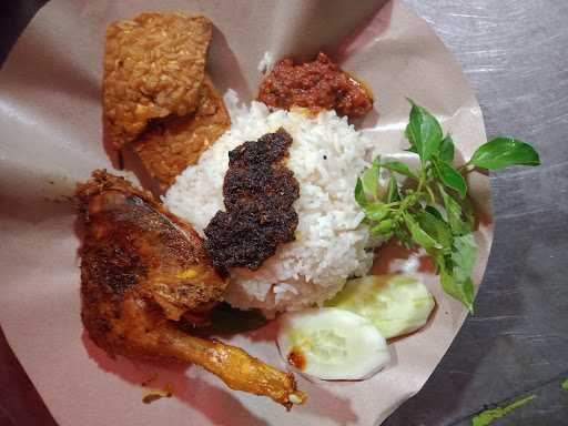 Nasi Bebek Cak Dhori 3