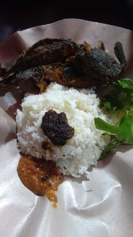 Nasi Bebek Cak Dhori 8