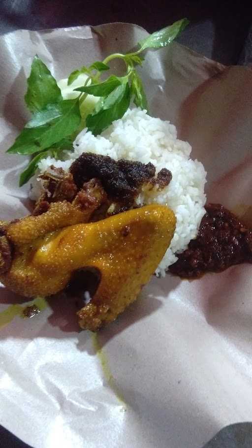 Nasi Bebek Cak Dhori 10