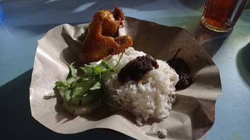 Nasi Bebek Cak Dhori 9