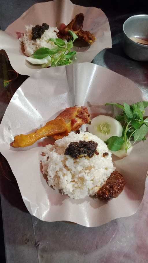 Nasi Bebek Cak Dhori 5