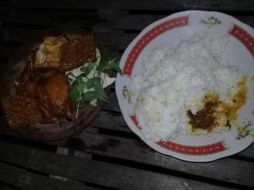 Nasi Bebek Pak Breng Sidomukti 3