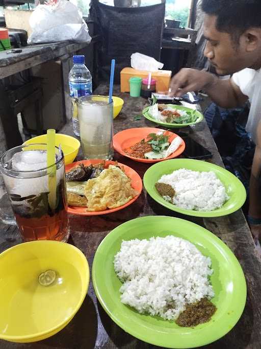 Nasi Bebek Pak Breng Sidomukti 5