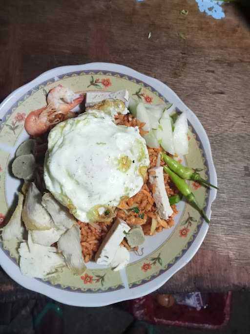 Nasi Goreng Sri Rejeki 1