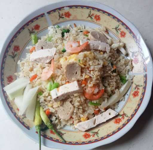 Nasi Goreng Sri Rejeki 5