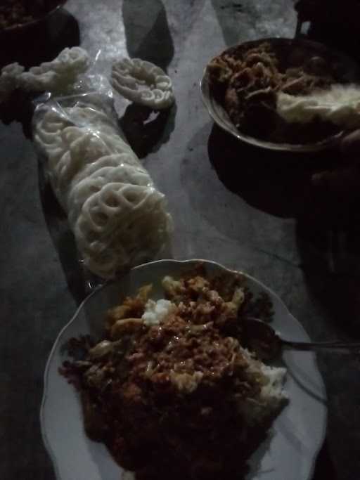 Pecel Cak Pek 5