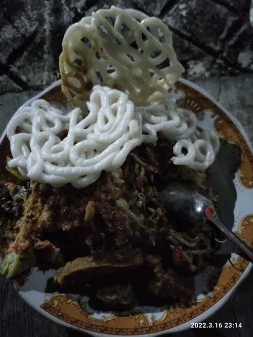 Pecel Cak Pek 3