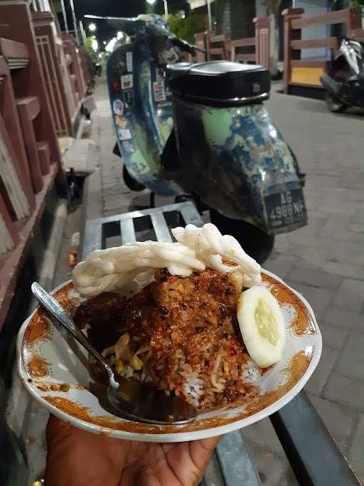 Pecel Cak Pek 4