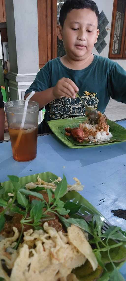 Pecel Ijo 99 9