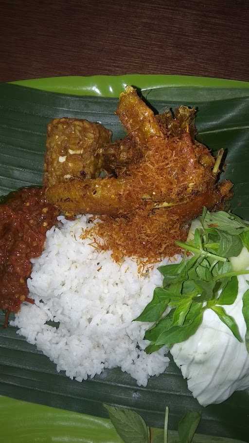 Pecel Ijo 99 7