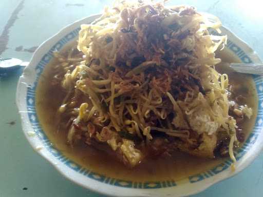 Soto Ayam Rongkong Pak Dori 3