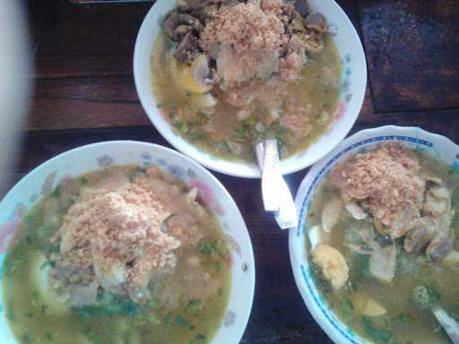 Soto Cak Bukhori 3