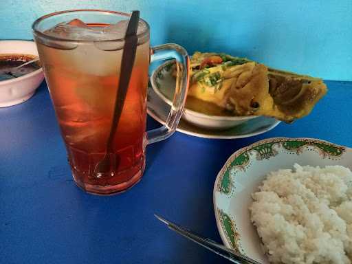 Warung Biru 1