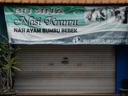 Warung Bu Sina 10