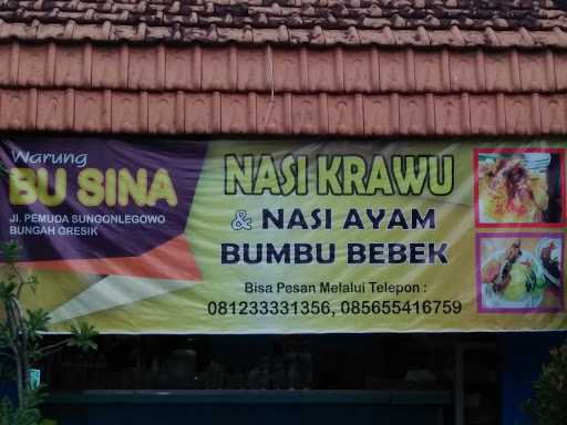 Warung Bu Sina 3