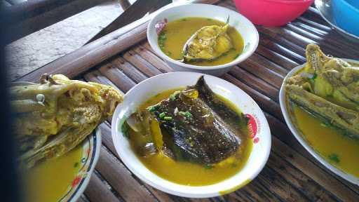 Warung Pak Kasan Sembilang 9