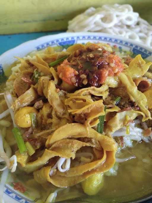 Warung Soto Ayam Cak Dori 10