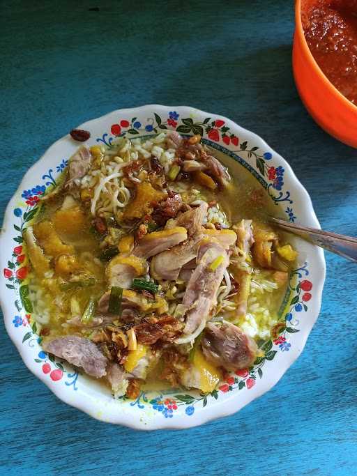 Warung Soto Ayam Cak Dori 7