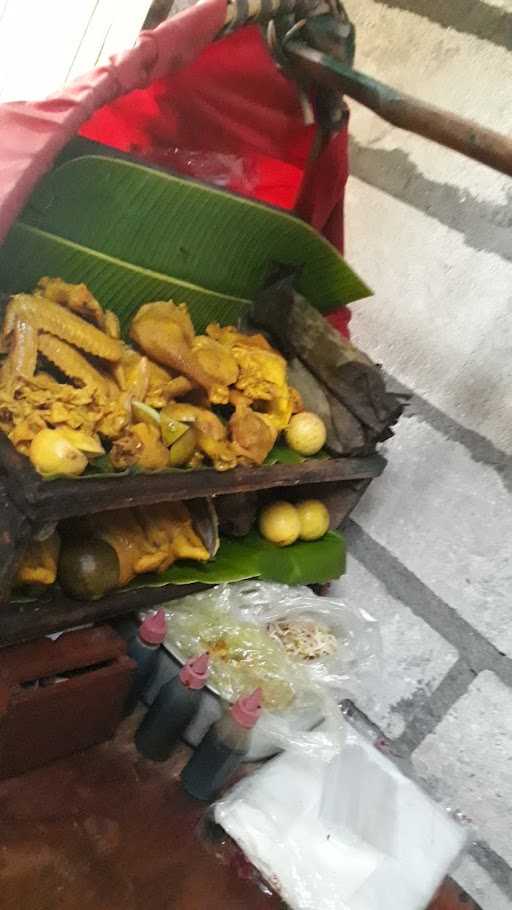 Warung Soto Ayam Cak Dori 2